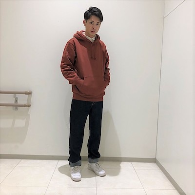 【プレ葉ウォーク浜北】176㎝