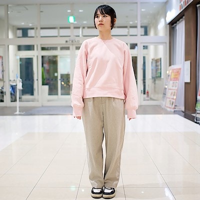 【プレ葉ウォーク浜北】156㎝