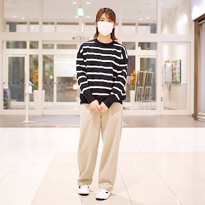 【プレ葉ウォーク浜北】161cm