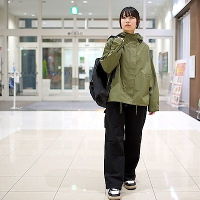 【プレ葉ウォーク浜北】156㎝