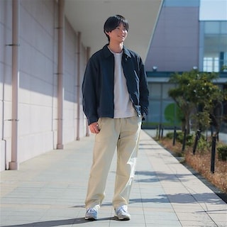 【プレ葉ウォーク浜北】身長177cm