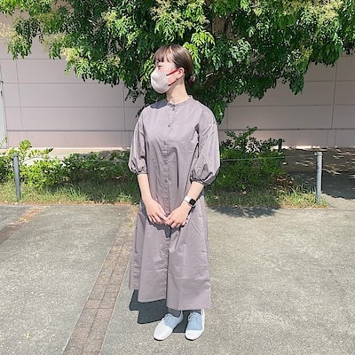 【プレ葉ウォーク浜北】159㎝