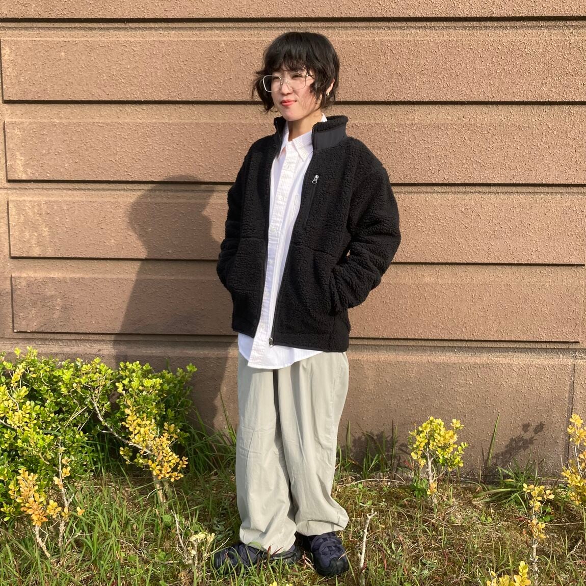 スタッフスナップ