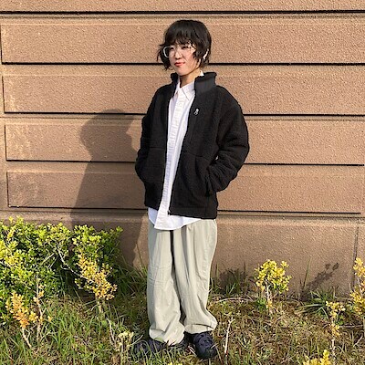 【プレ葉ウォーク浜北】身長154cm