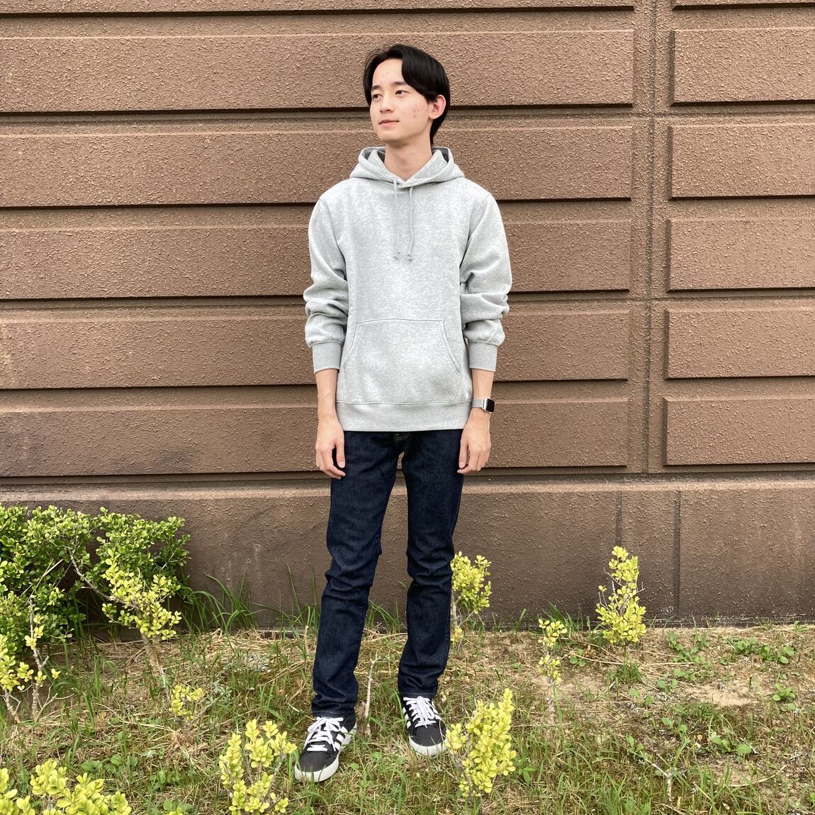 スタッフスナップ