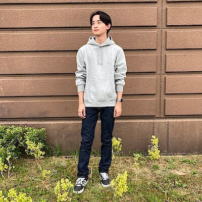 【プレ葉ウォーク浜北】身長177cm