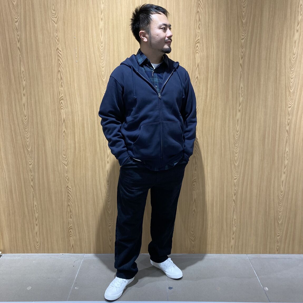 スタッフスナップ