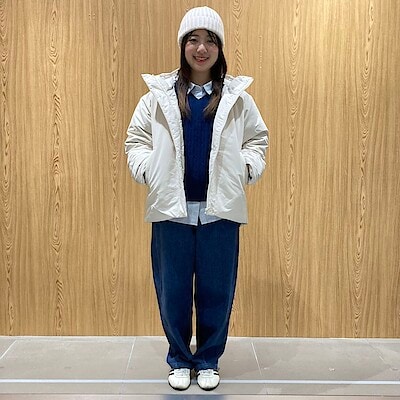 【プレ葉ウォーク浜北】身長155cm