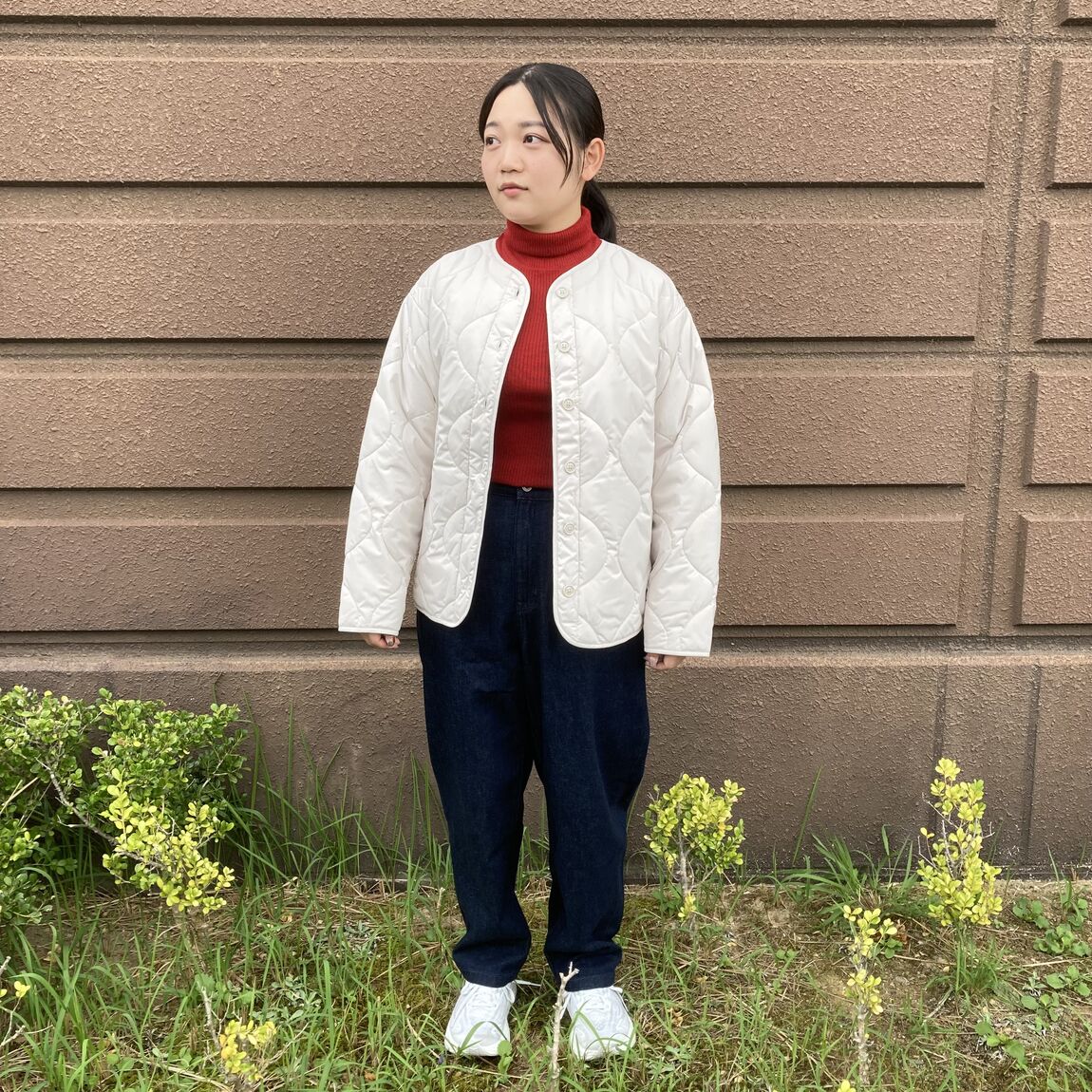 スタッフスナップ