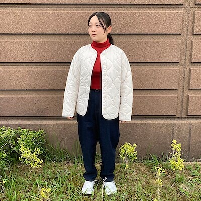 【プレ葉ウォーク浜北】156cm