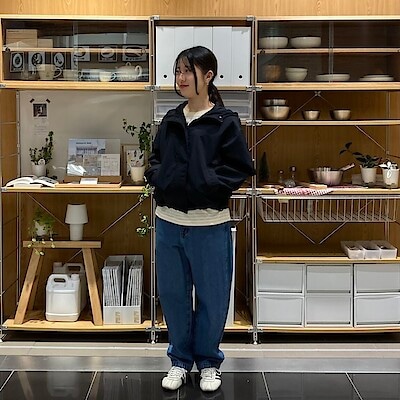 【プレ葉ウォーク浜北】身長155cm