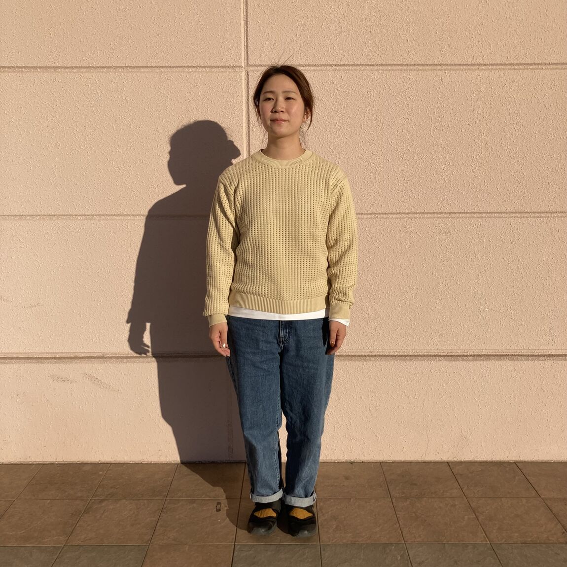 スタッフスナップ