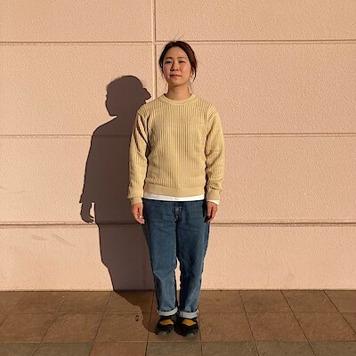 【プレ葉ウォーク浜北】161cm