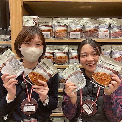 【プレ葉ウォーク浜北】試食会のお知らせ