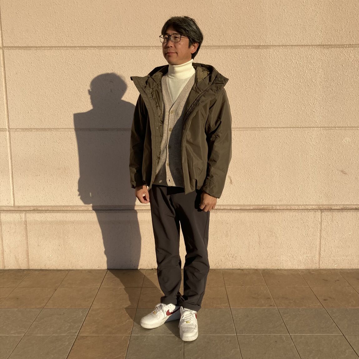 スタッフスナップ