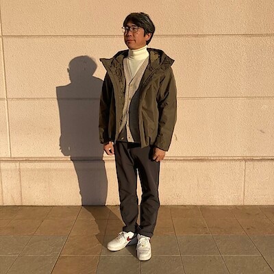 【プレ葉ウォーク浜北】身長171cm