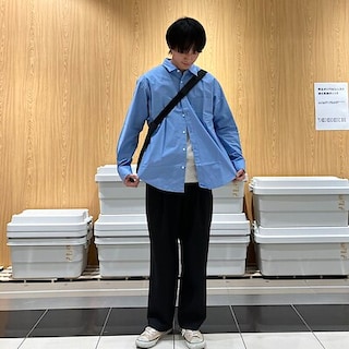 【プレ葉ウォーク浜北】身長177cm