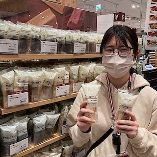 【プレ葉ウォーク浜北】試食会のお知らせ