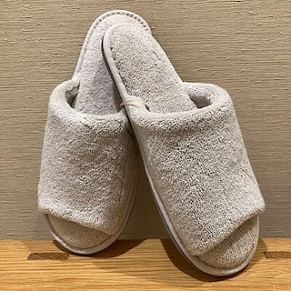 【プレ葉ウォーク浜北】洗えるスリッパのご紹介