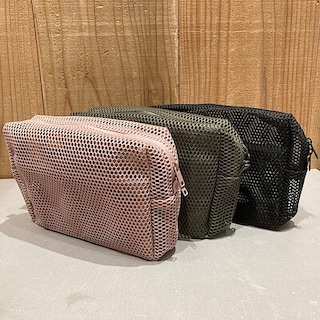 【プレ葉ウォーク浜北】事務小物の携帯に便利なポーチです | 新商品のご紹介