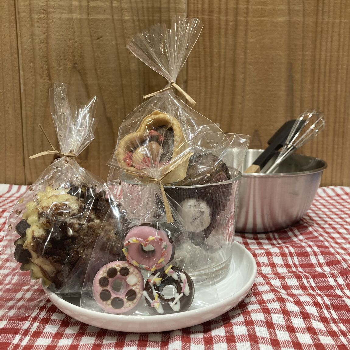 スタッフのおすすめ