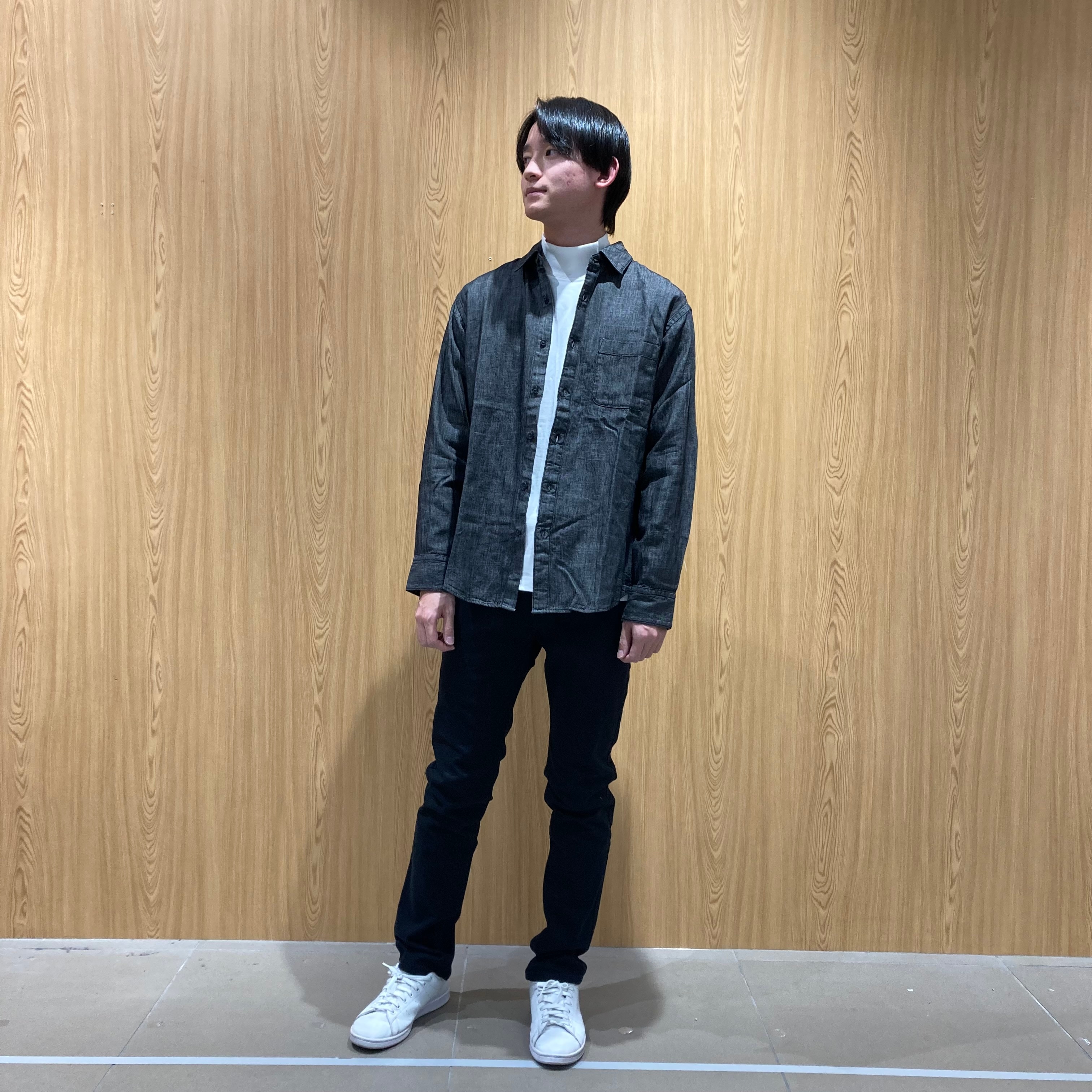 スタッフスナップ