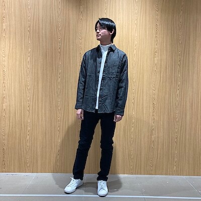 【プレ葉ウォーク浜北】177cm