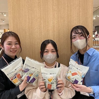 【プレ葉ウォーク浜北】試食会のお知らせ