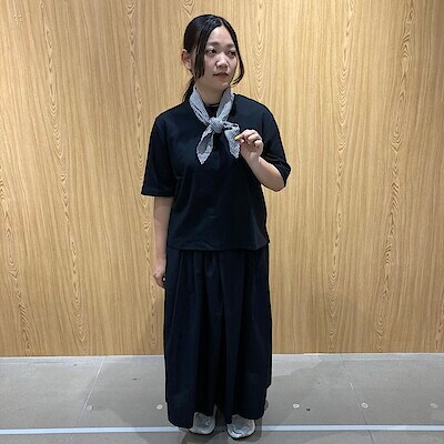 【プレ葉ウォーク浜北】身長156cm