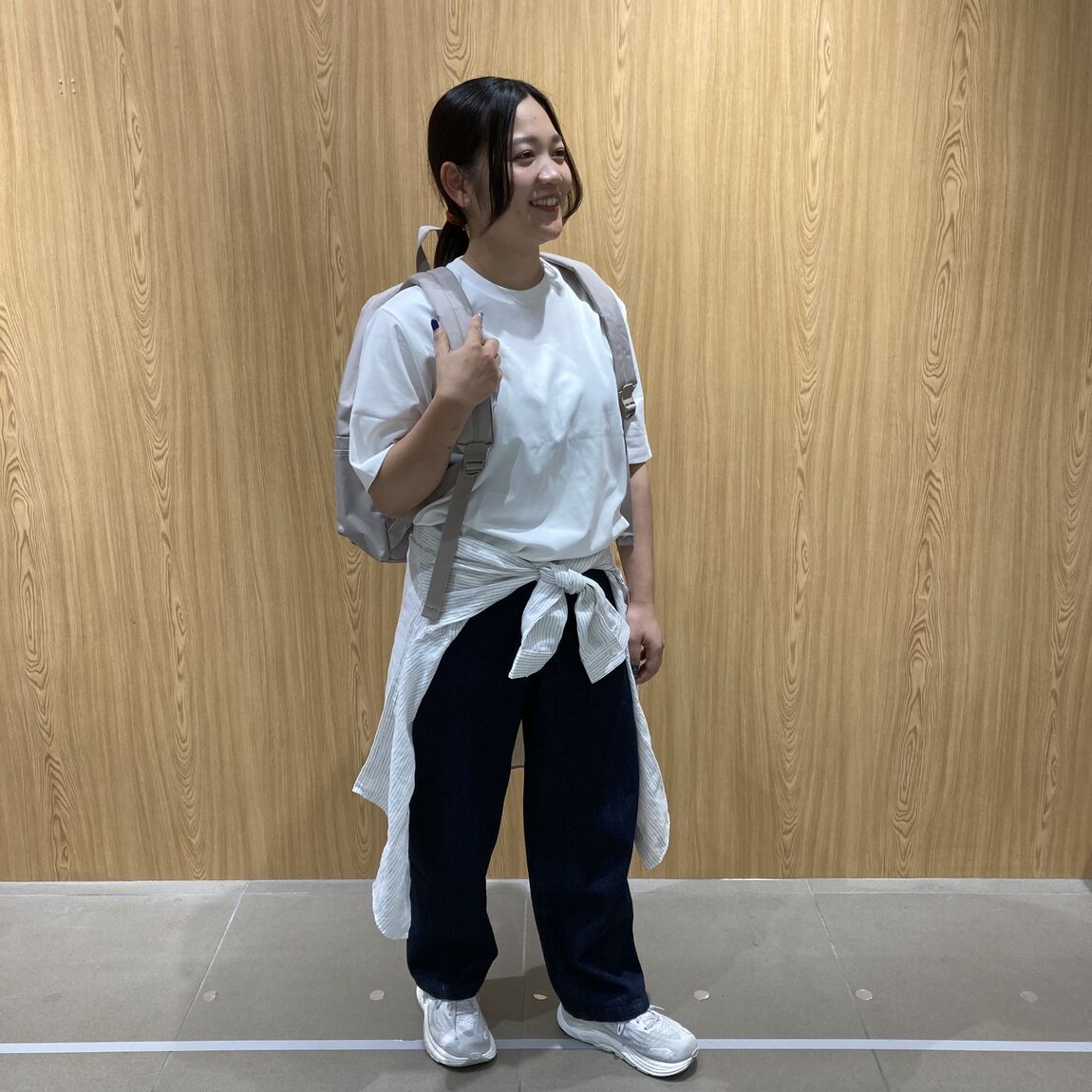 スタッフスナップ