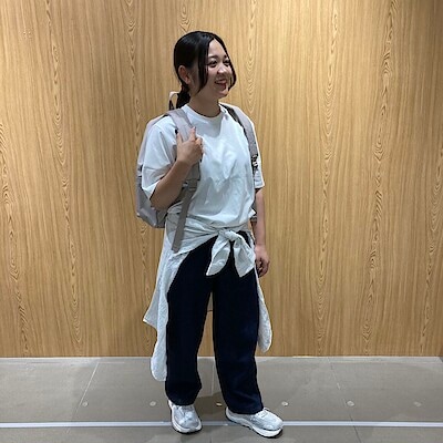 【プレ葉ウォーク浜北】身長156cm