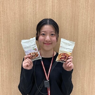 【プレ葉ウォーク浜北】試食会のお知らせ