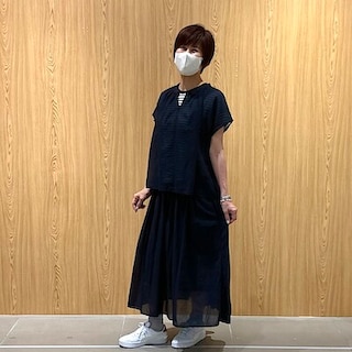 【プレ葉ウォーク浜北】身長161cm