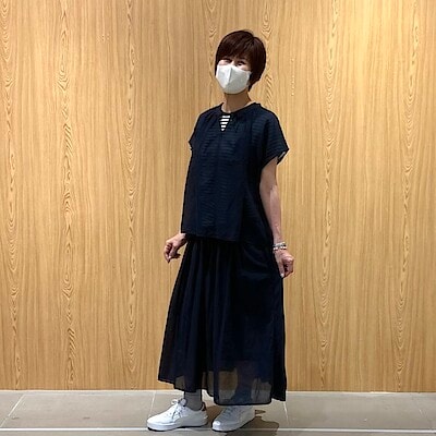 【プレ葉ウォーク浜北】身長161cm