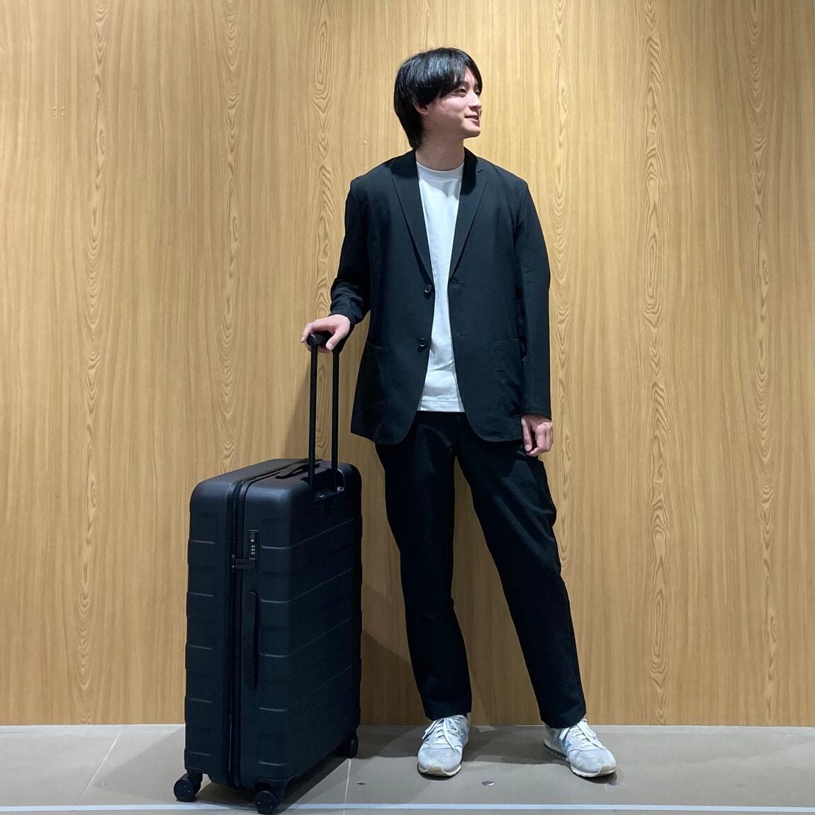 スタッフスナップ