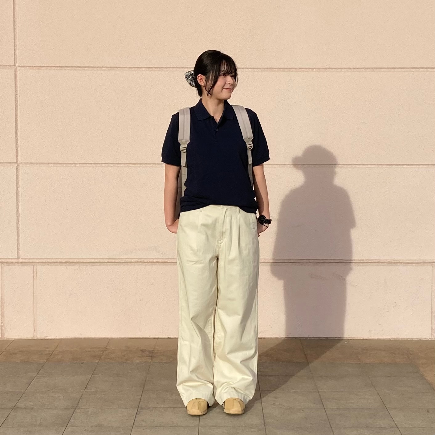 スタッフスナップ