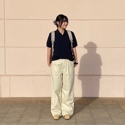 【プレ葉ウォーク浜北】身長168cm