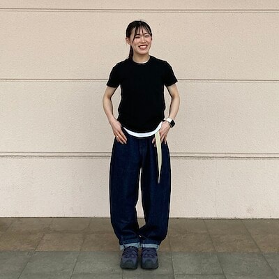 【プレ葉ウォーク浜北】身長150cm