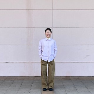 【プレ葉ウォーク浜北】157cm