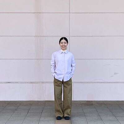 【プレ葉ウォーク浜北】157cm