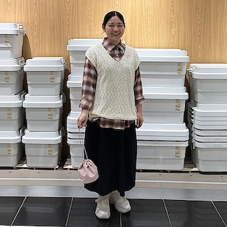 【プレ葉ウォーク浜北】身長156cm