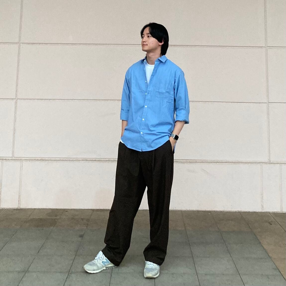 スタッフスナップ