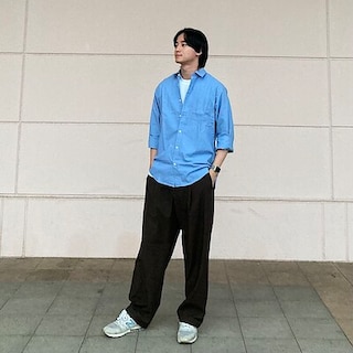 【プレ葉ウォーク浜北】身長177cm