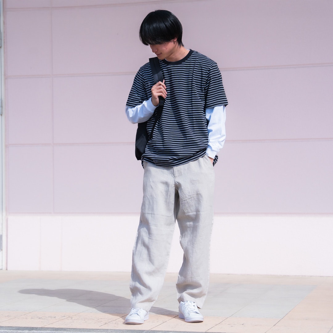 スタッフスナップ01