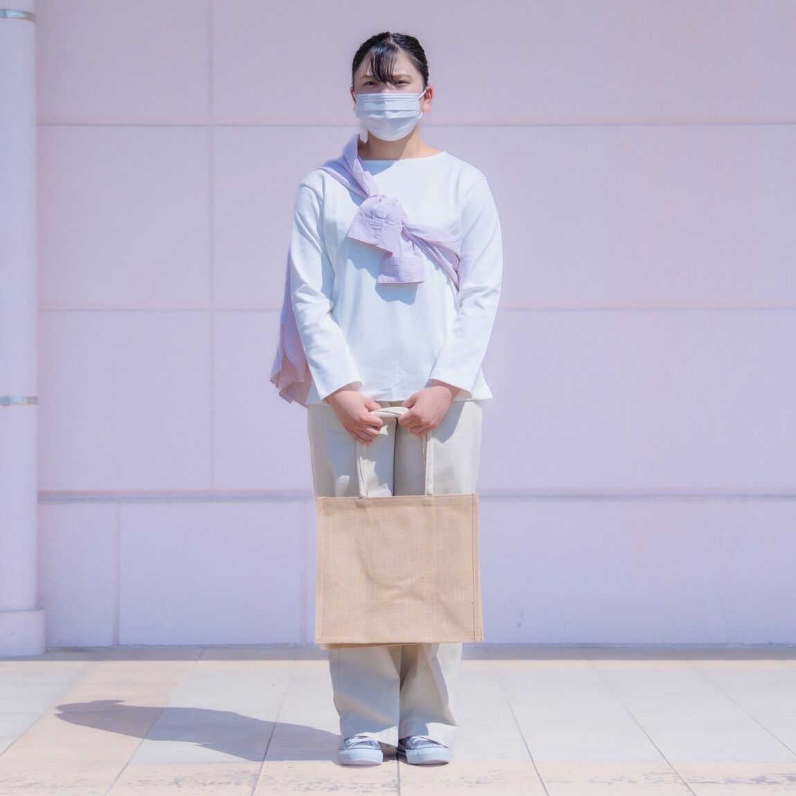 スタッフスナップ01