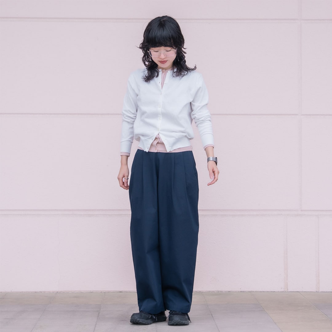 スタッフスナップ