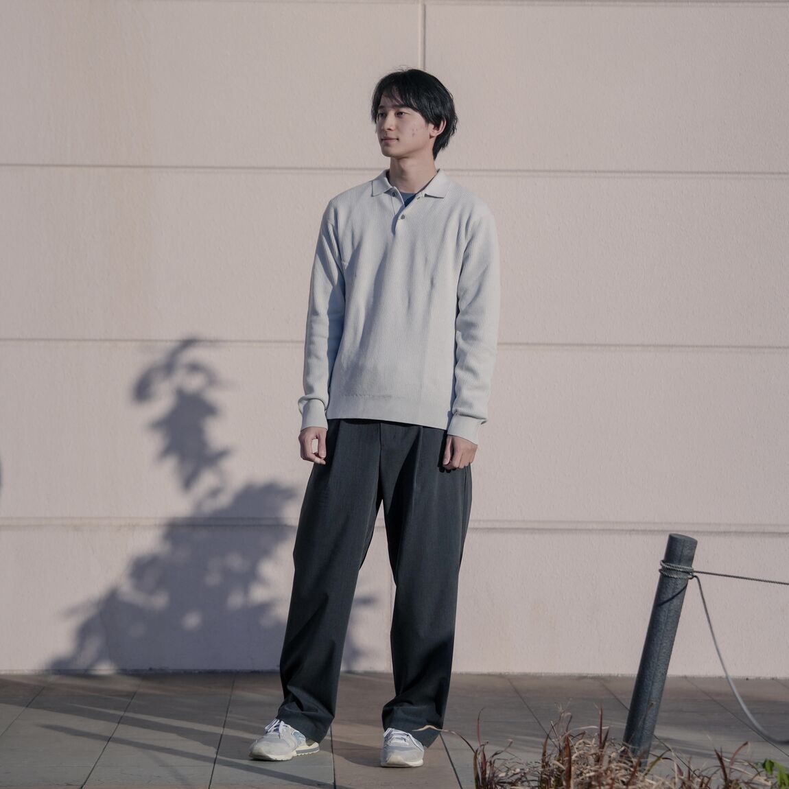 スタッフスナップ