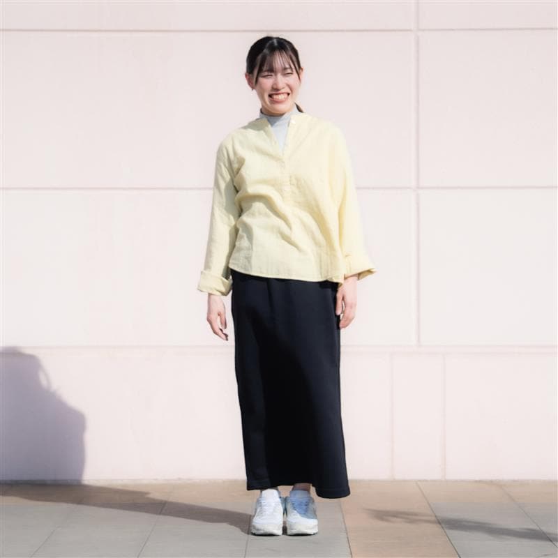 スタッフスナップ01