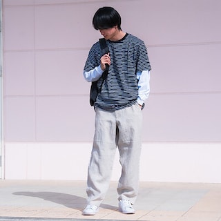 【プレ葉ウォーク浜北】身長177ｃｍ