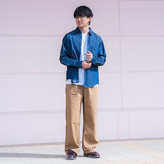 【プレ葉ウォーク浜北】身長179cm